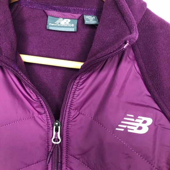 New Balance jacket - Picture 4 of 4